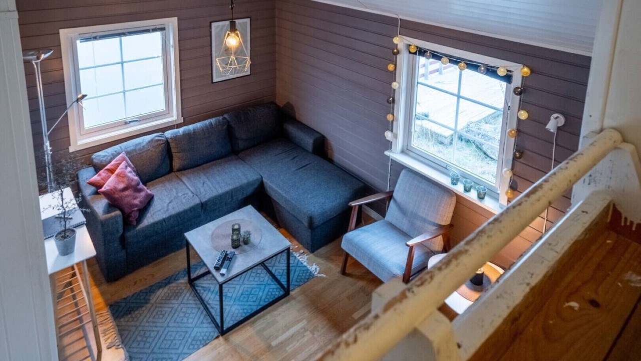 Photo of Livingroom in Stamsund