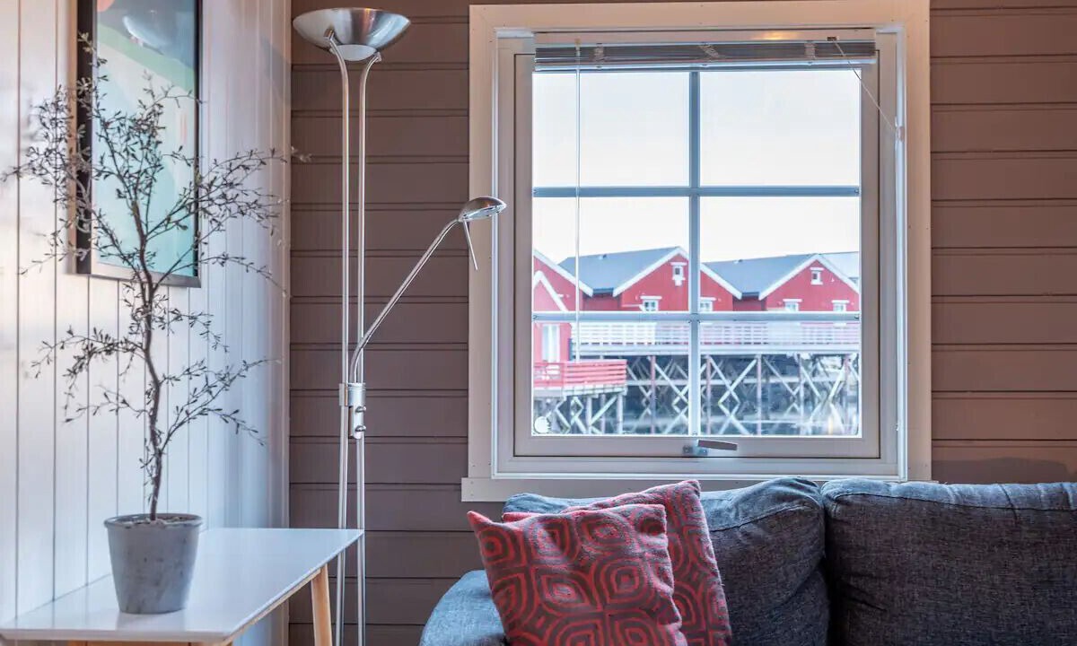 Photo of Livingroom in Stamsund