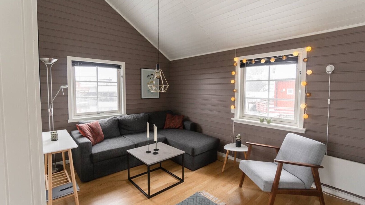 Photo of Livingroom in Stamsund