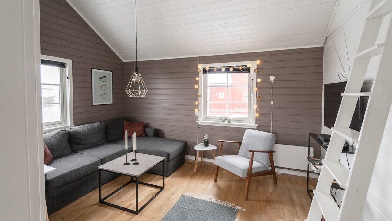 Photo of Livingroom in Stamsund