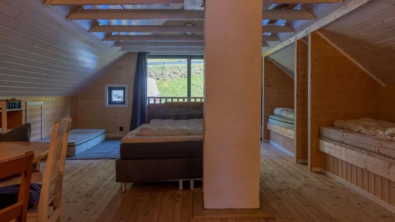 Photo of Bedroom in Flakstad