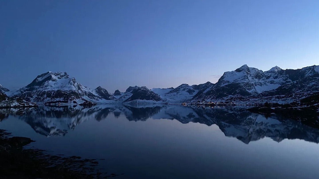 Photo of Others in Flakstad