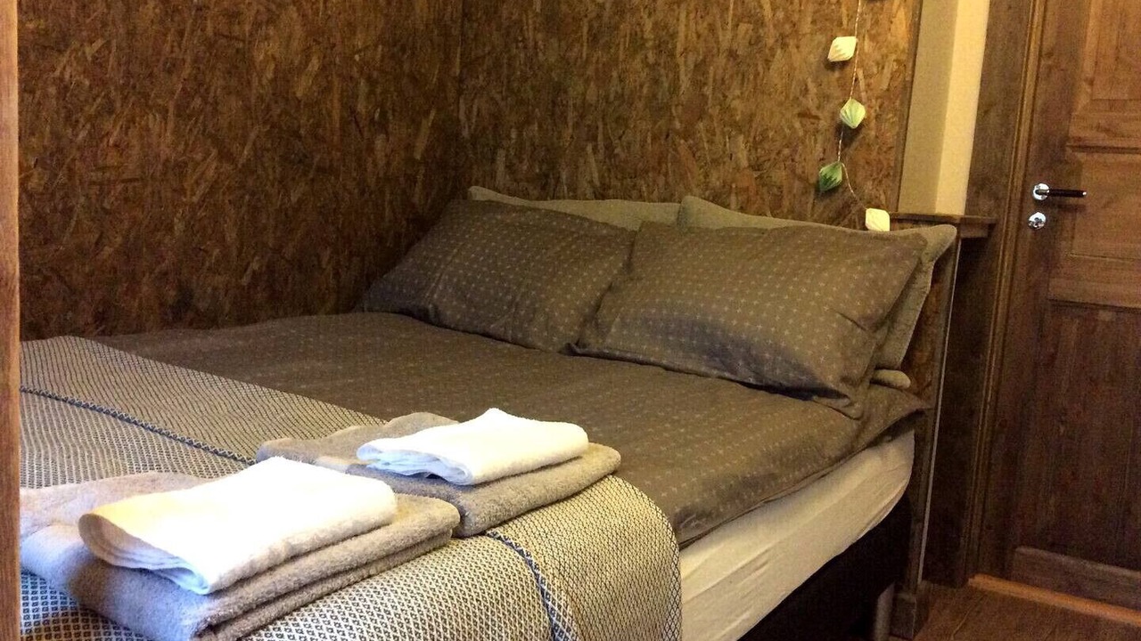 Photo of Bedroom in Fredvang
