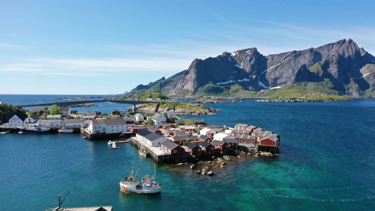 Photo of Others in Hamnøya