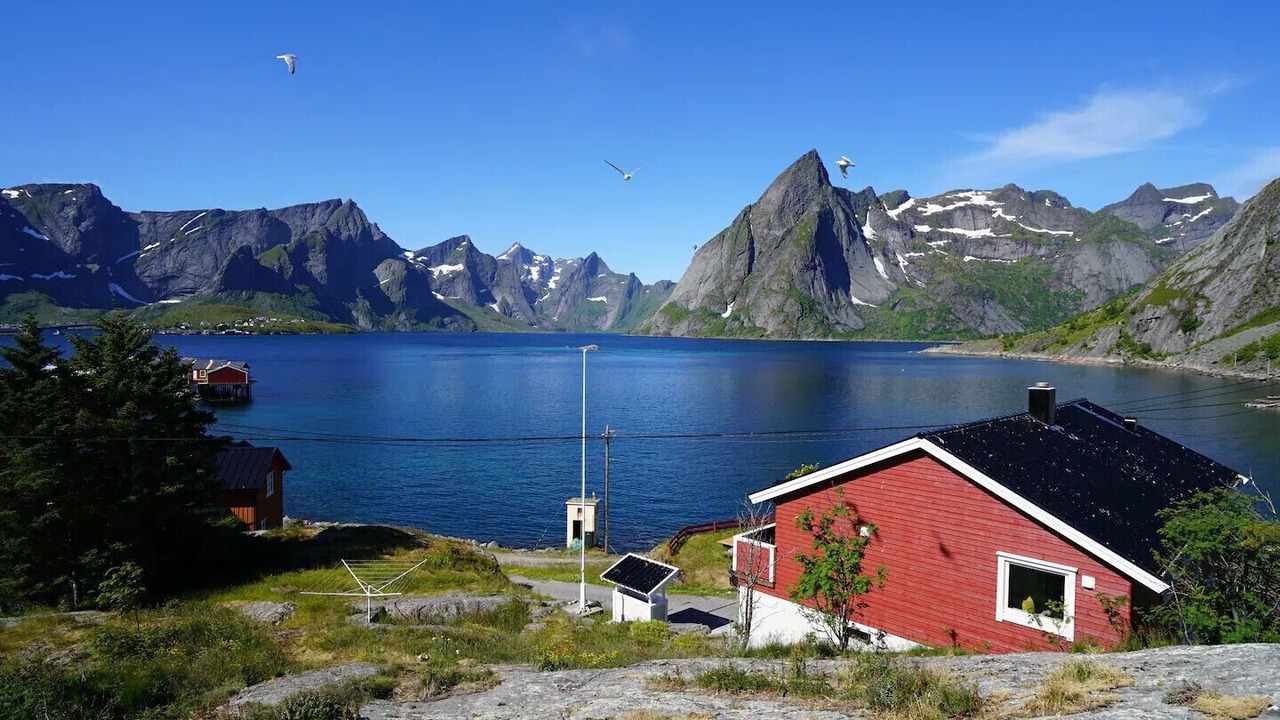 Photo of Others in Hamnøya