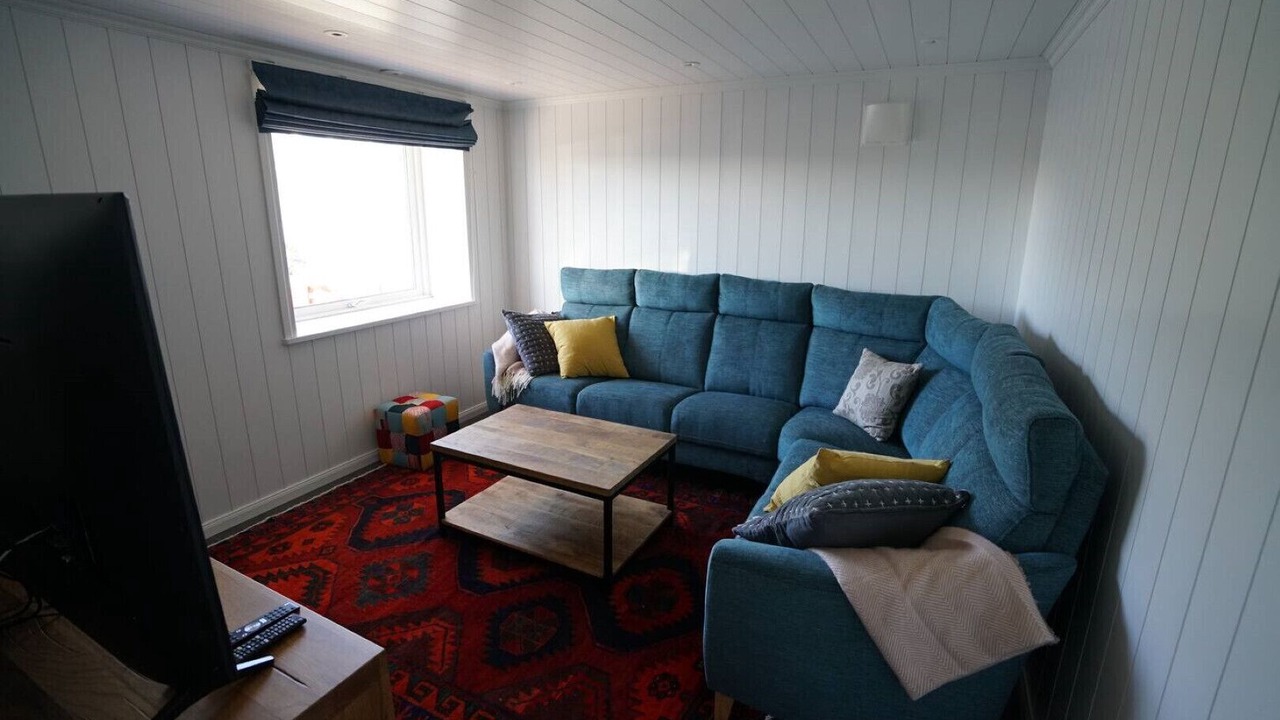 Photo of Livingroom in Hamnøya