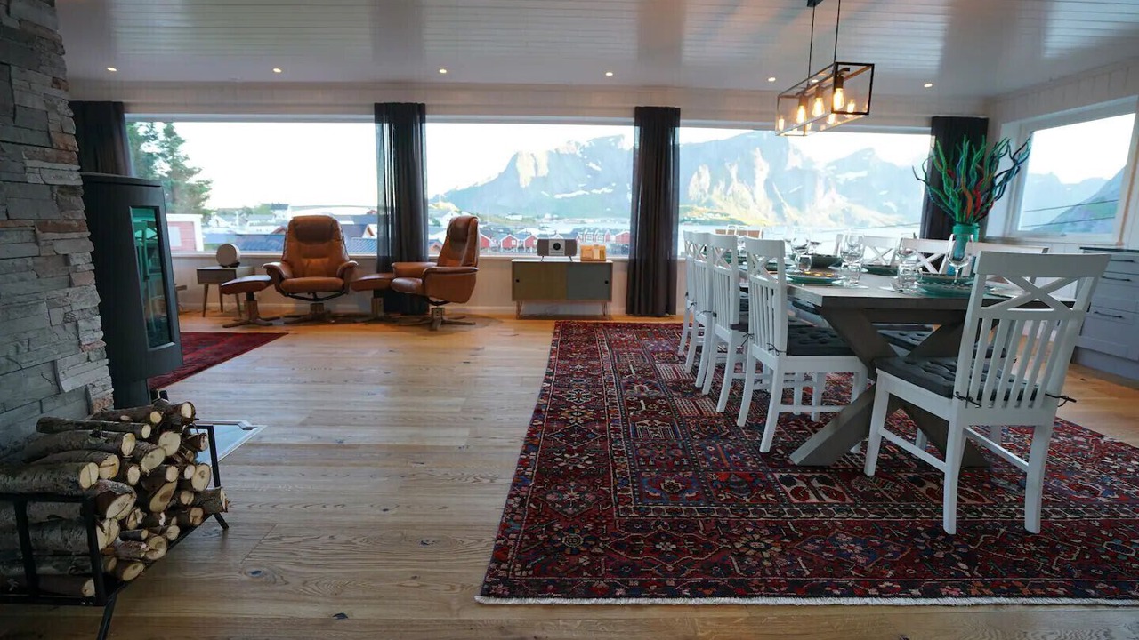 Photo of Others in Hamnøya