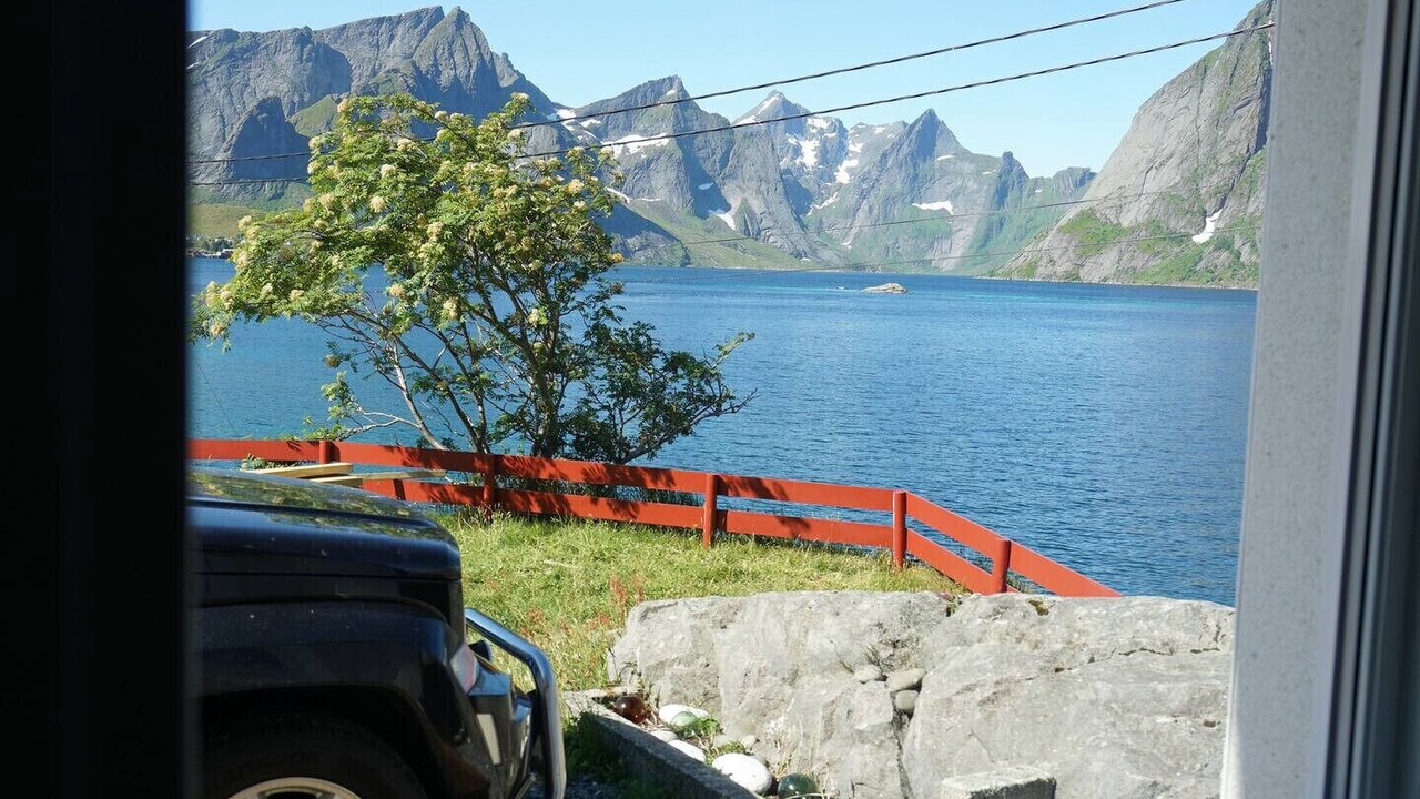 Photo of Others in Hamnøya