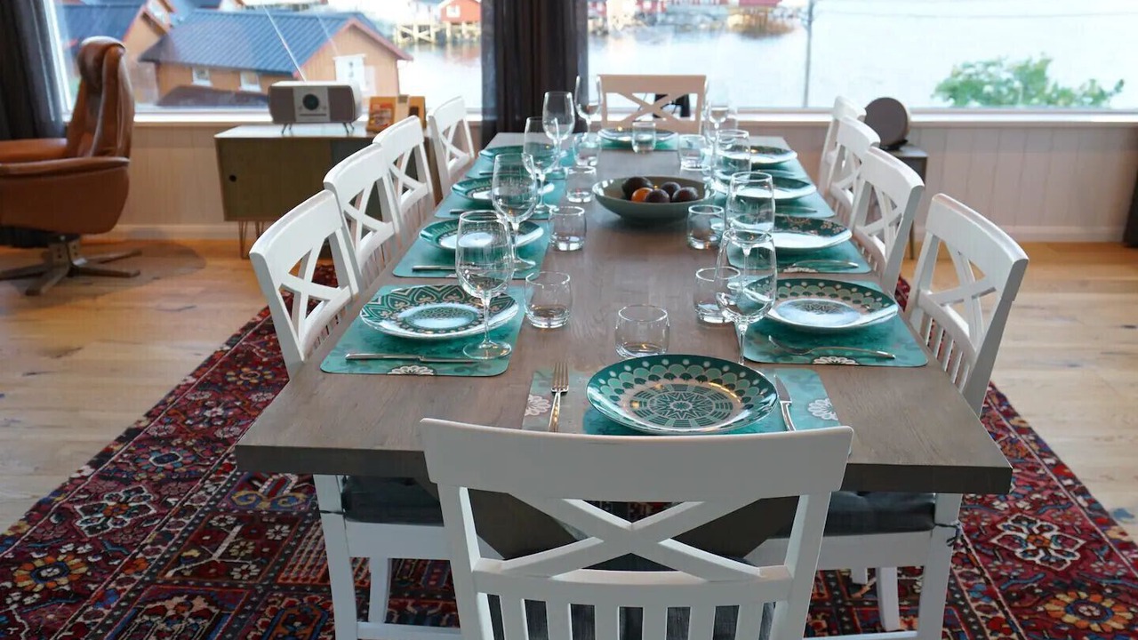 Photo of Others in Hamnøya