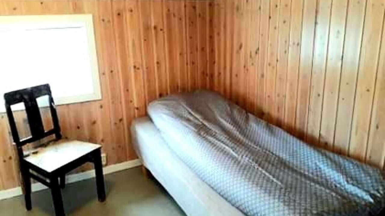 Photo of Bedroom in Sund i Lofoten