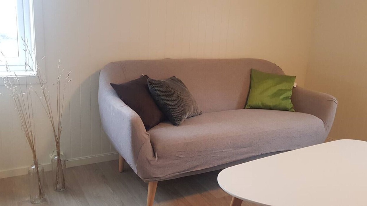 Photo of Livingroom in Sund i Lofoten