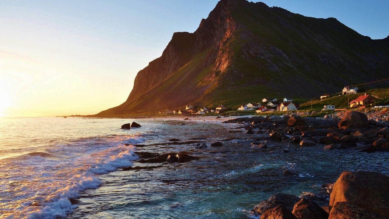 Photo of Others in Sund i Lofoten