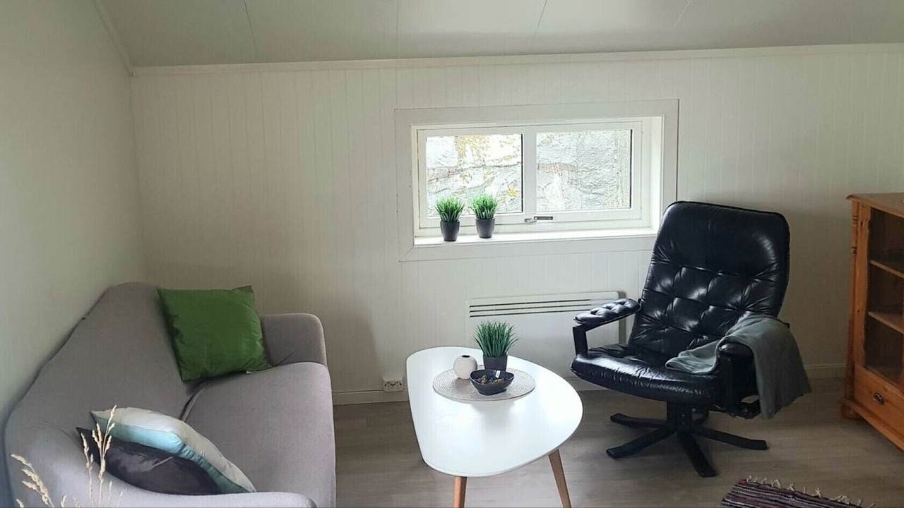 Photo of Livingroom in Sund i Lofoten