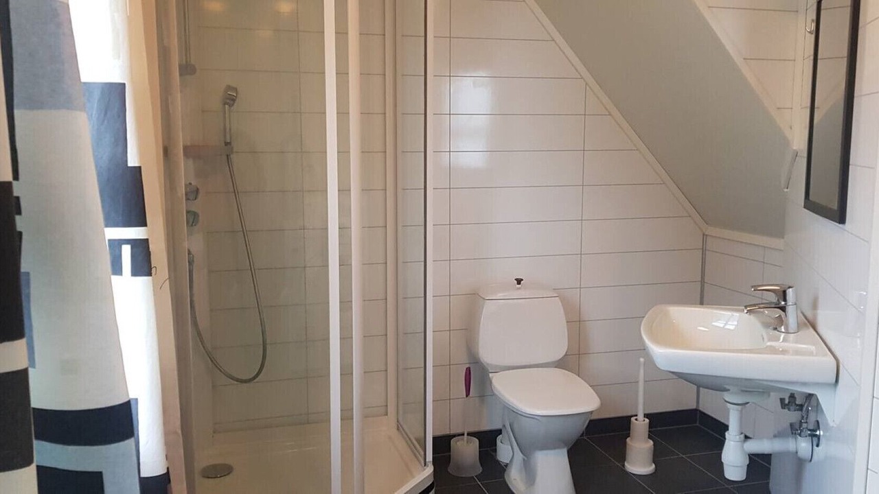 Photo of Bathroom in Sund i Lofoten