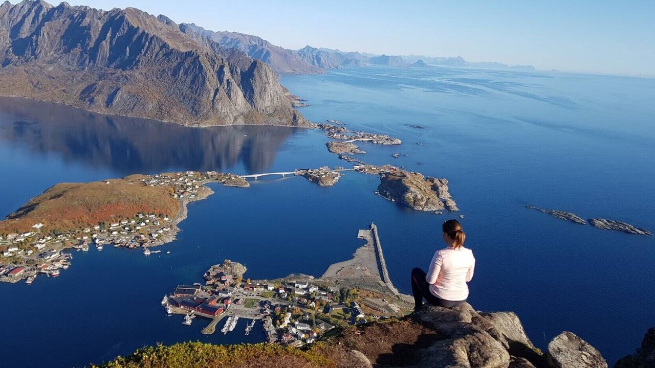 Photo of Others in Sund i Lofoten