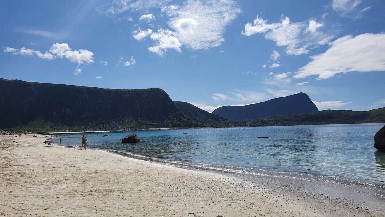 Photo of Others in Vestvagøy