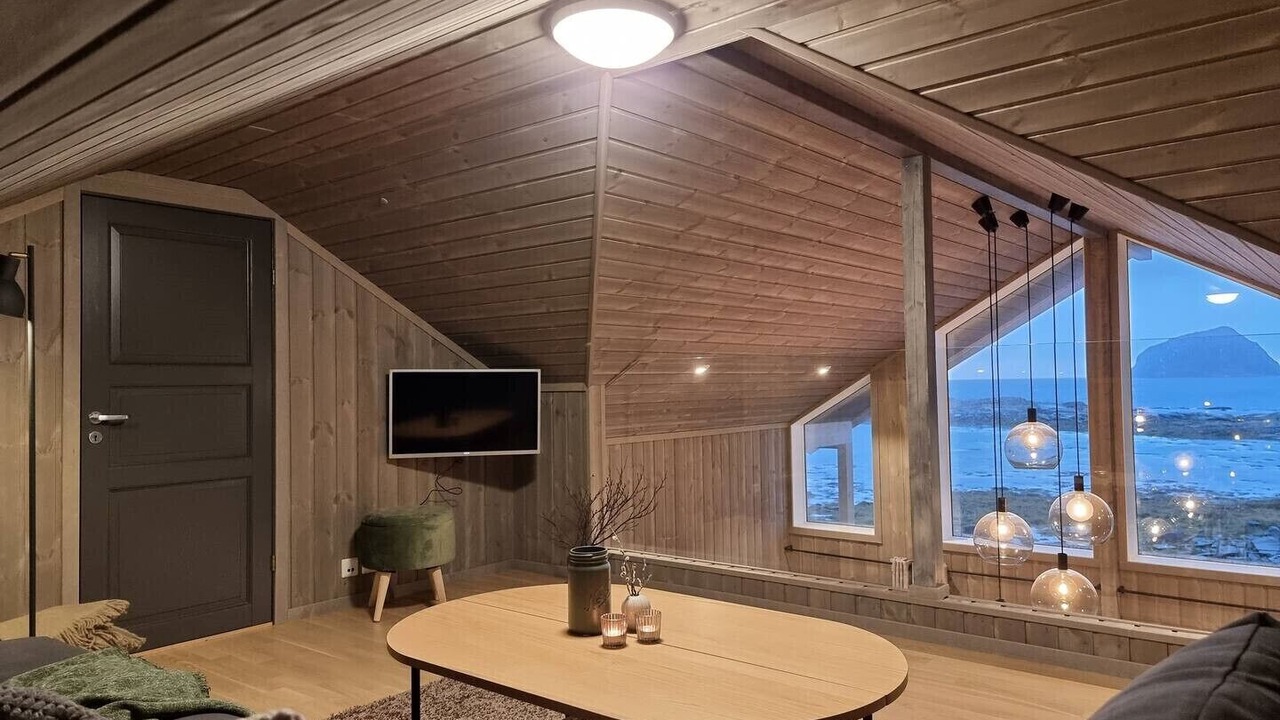 Photo of Livingroom in Vestvagøy
