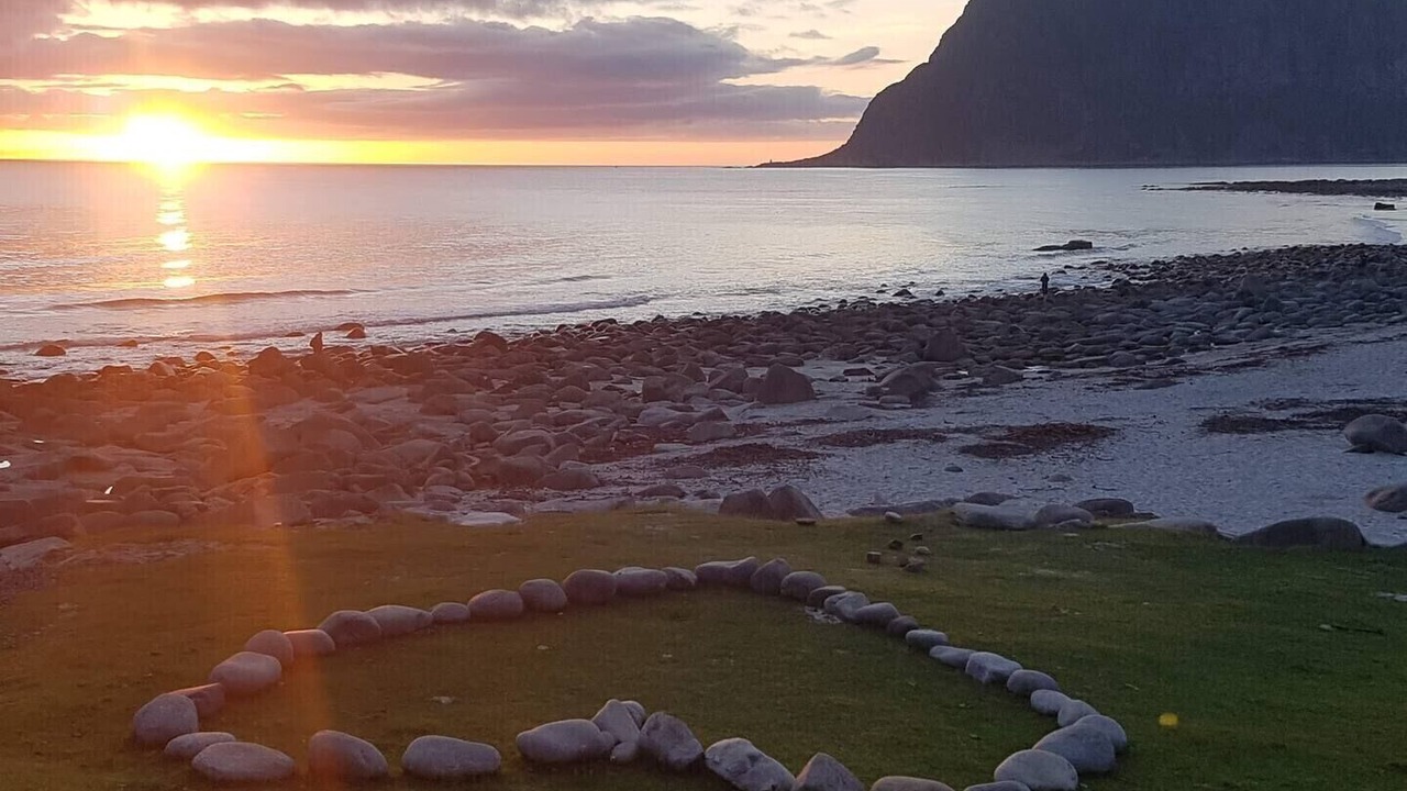 Photo of Others in Vestvagøy