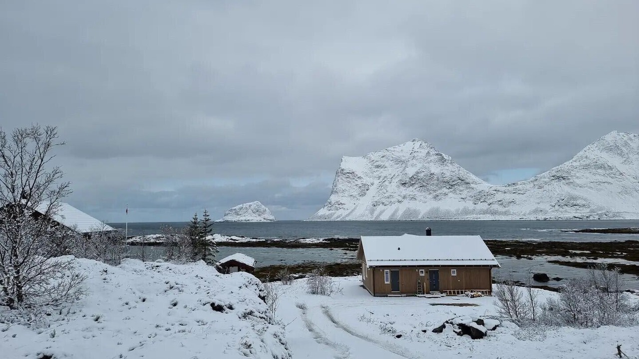 Photo of Outdoor in Vestvagøy