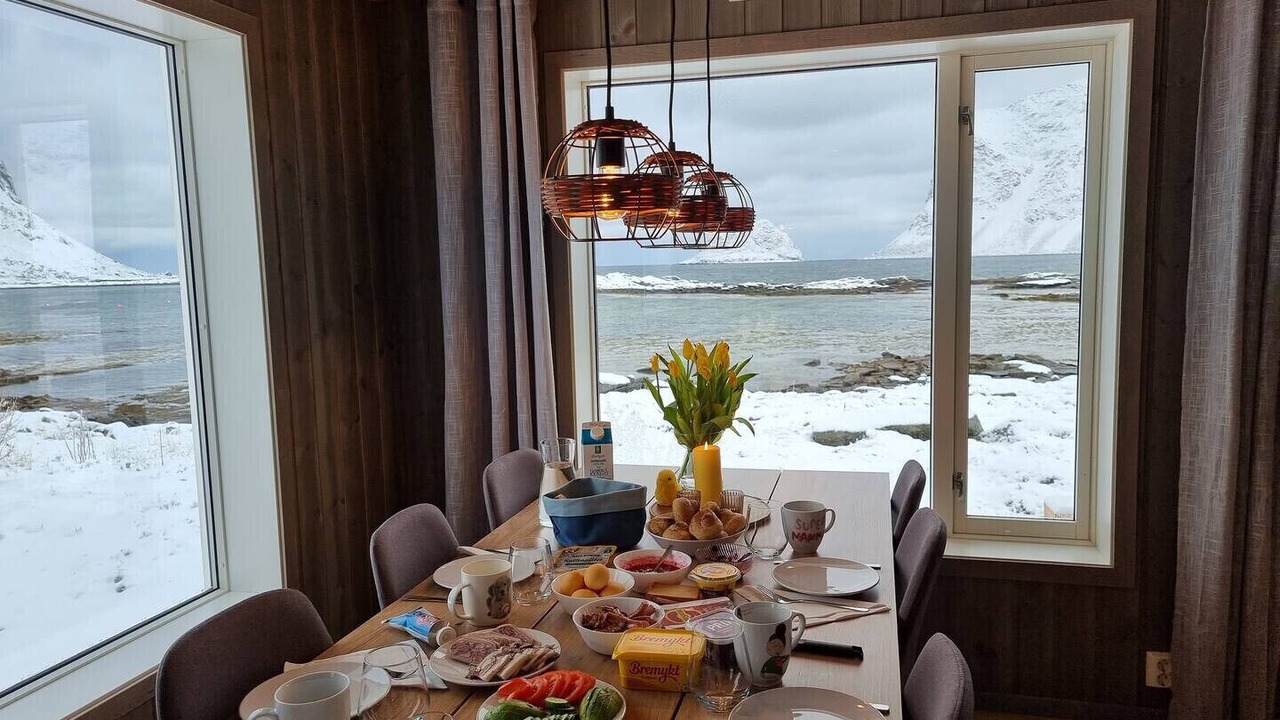 Photo of Others in Vestvagøy