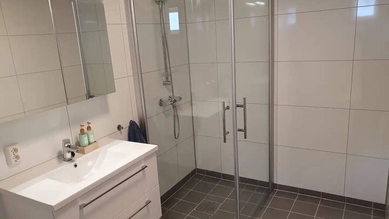 Photo of Bathroom in Vestvagøy
