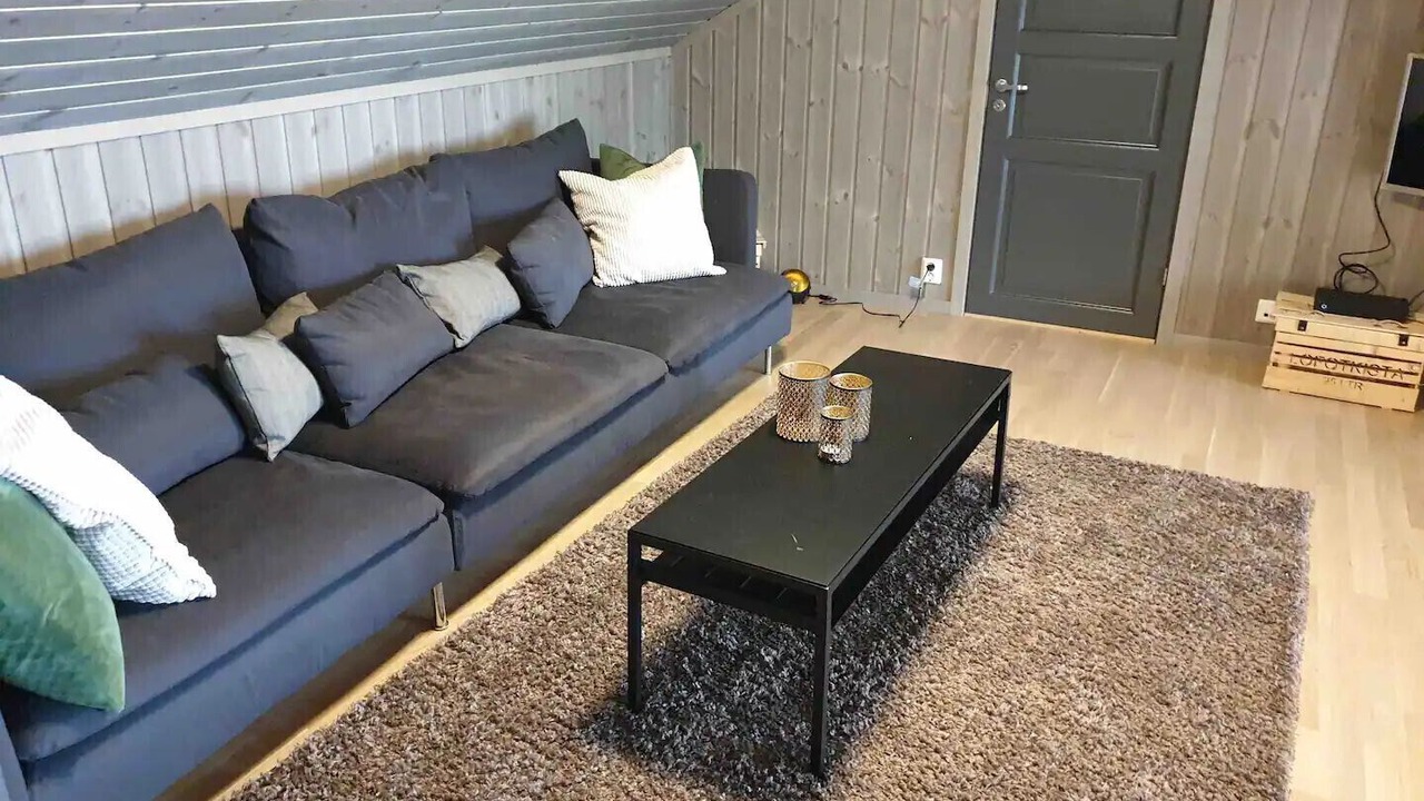 Photo of Livingroom in Vestvagøy
