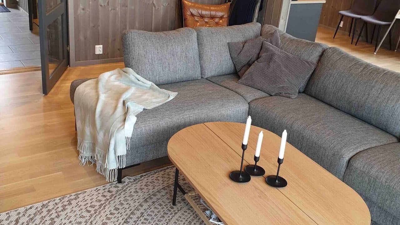 Photo of Livingroom in Vestvagøy