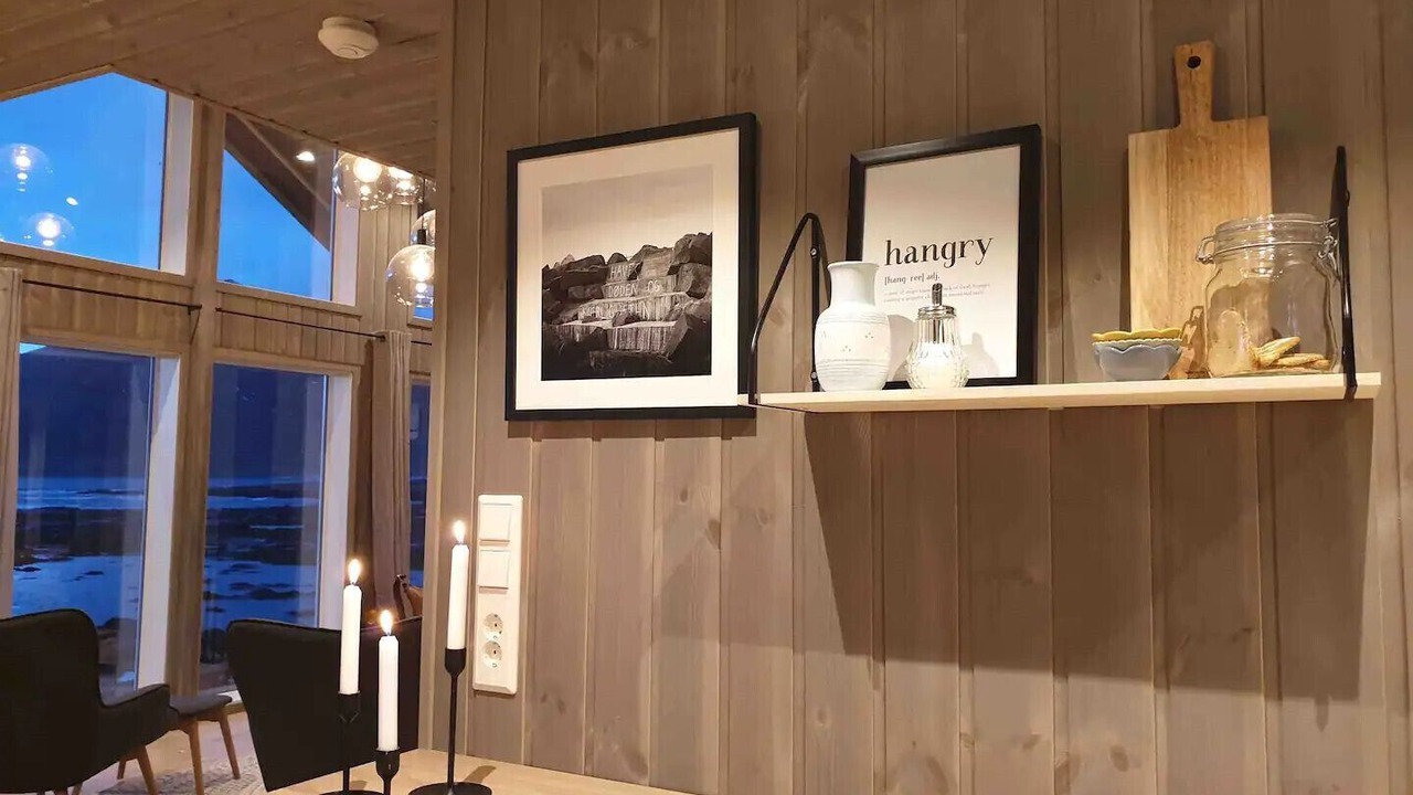 Photo of Others in Vestvagøy