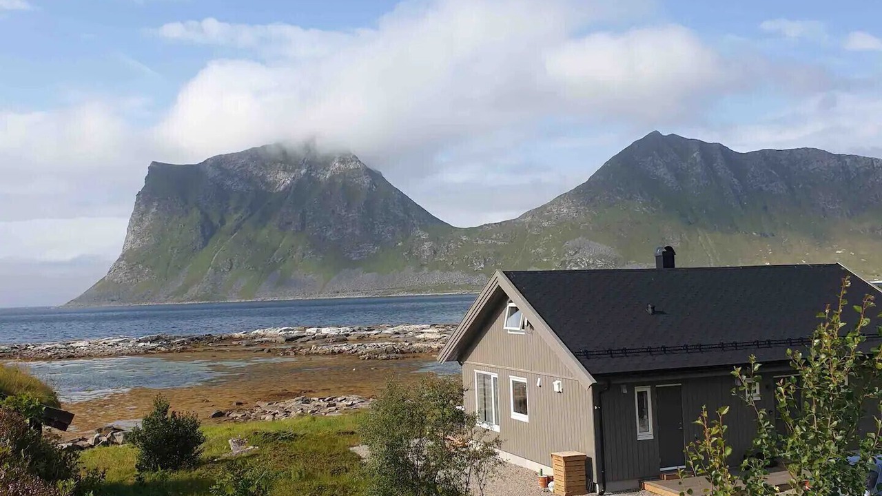 Photo of Outdoor in Vestvagøy