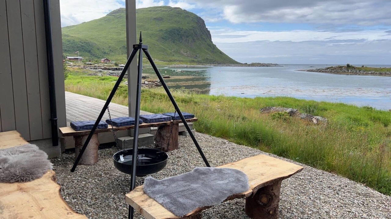 Photo of Outdoor in Vestvagøy