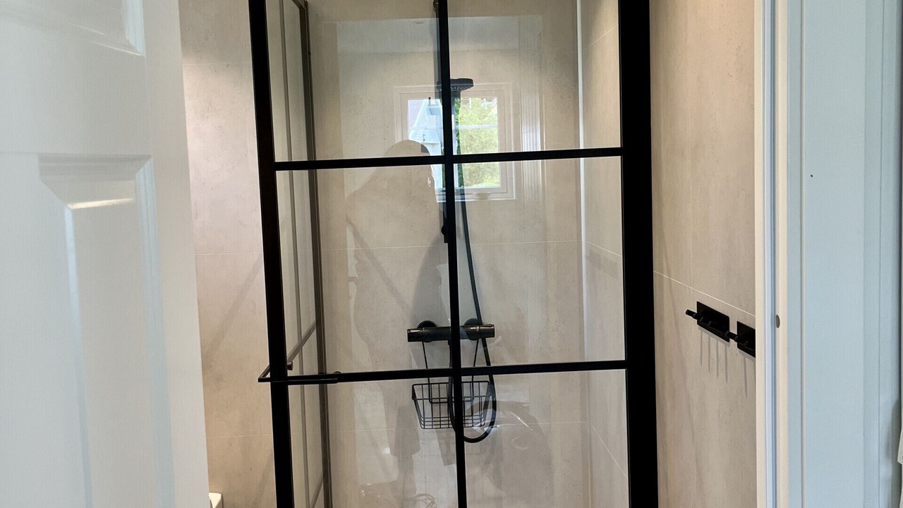 Photo of Bathroom in Moskenes