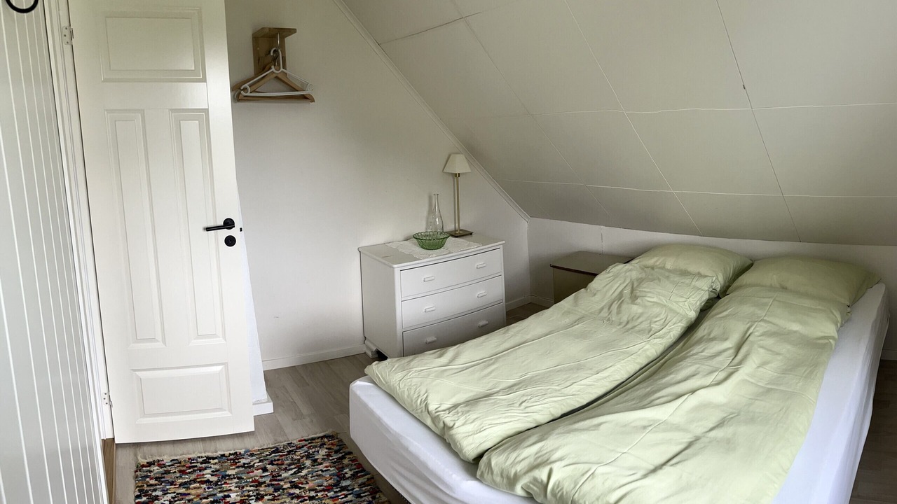 Photo of Bedroom in Moskenes