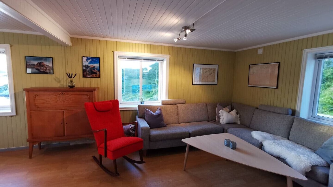 Photo of Livingroom in Ramberg