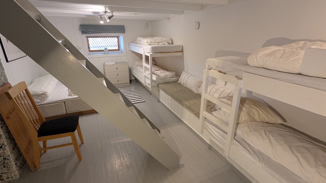 Photo of Bedroom in Ramberg