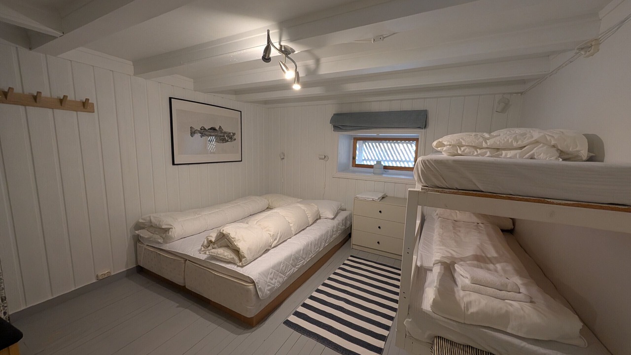 Photo of Bedroom in Ramberg