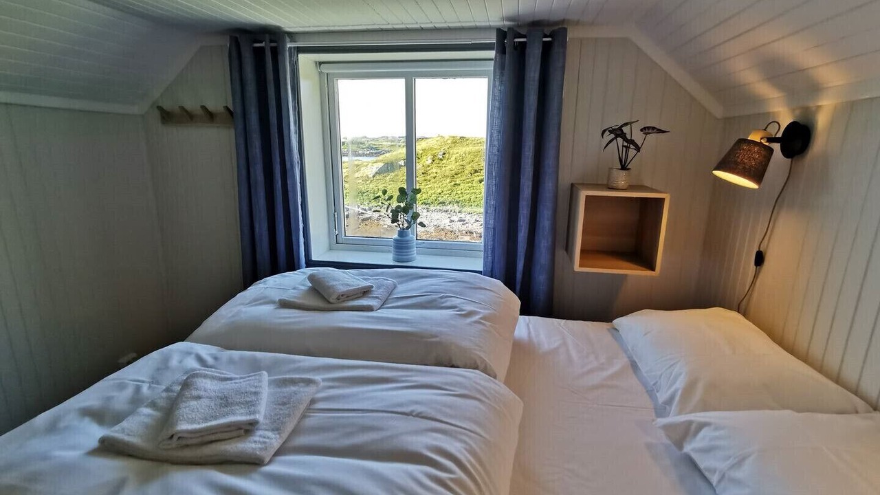 Photo of Bedroom in Ramberg