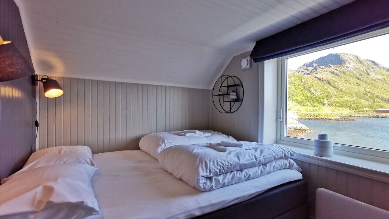 Photo of Bedroom in Ramberg
