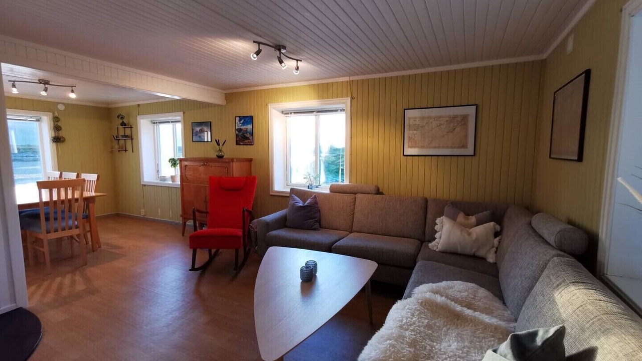 Photo of Livingroom in Ramberg