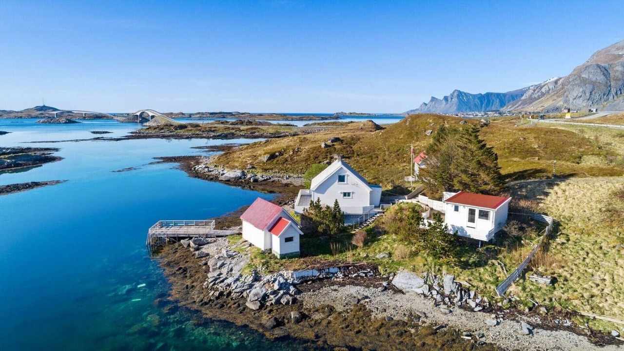 Photo of Outdoor in Ramberg