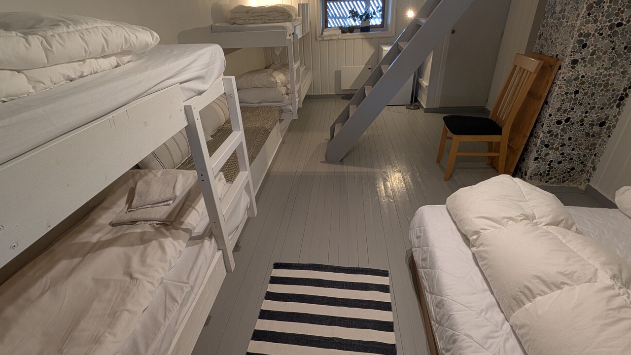 Photo of Bedroom in Ramberg