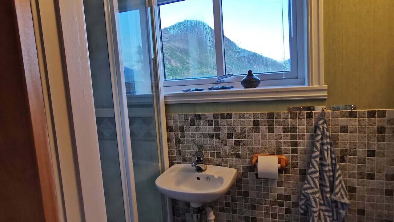 Photo of Bathroom in Ramberg