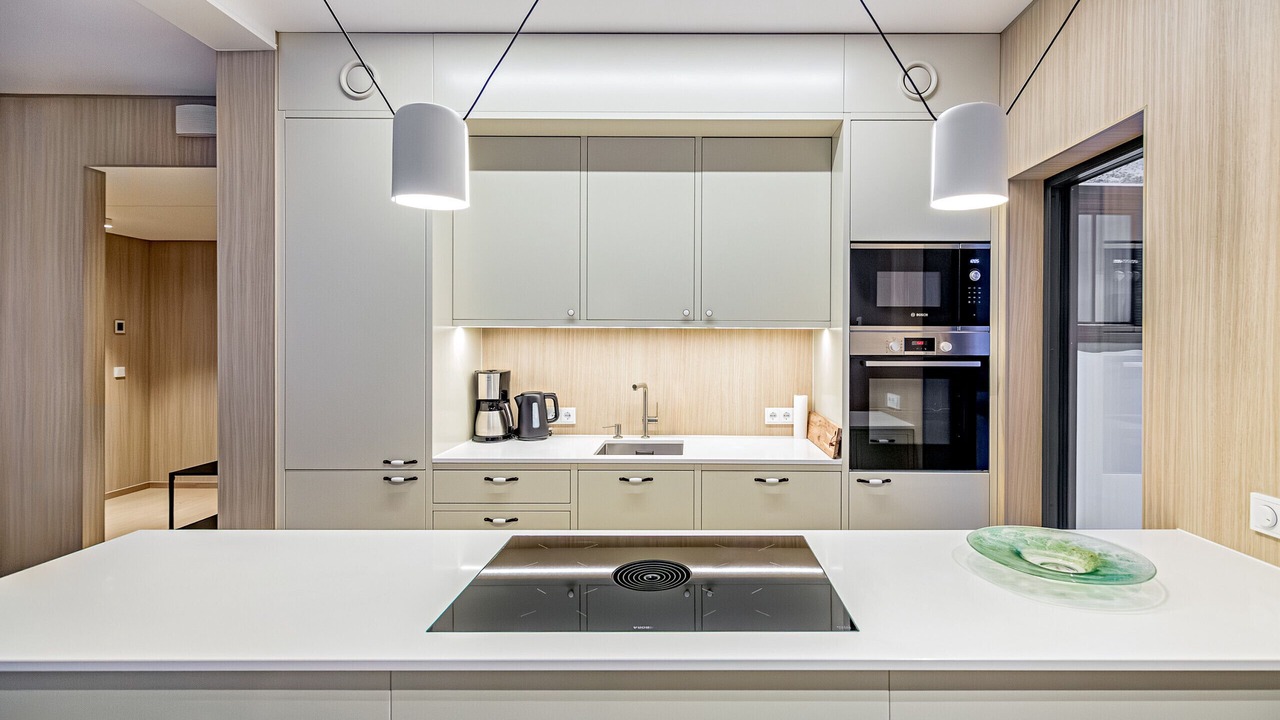 Photo of Kitchen in Vagan