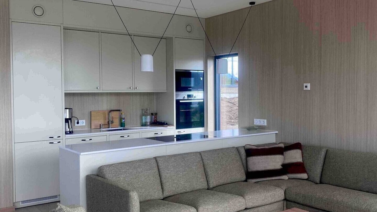 Photo of Livingroom in Vagan