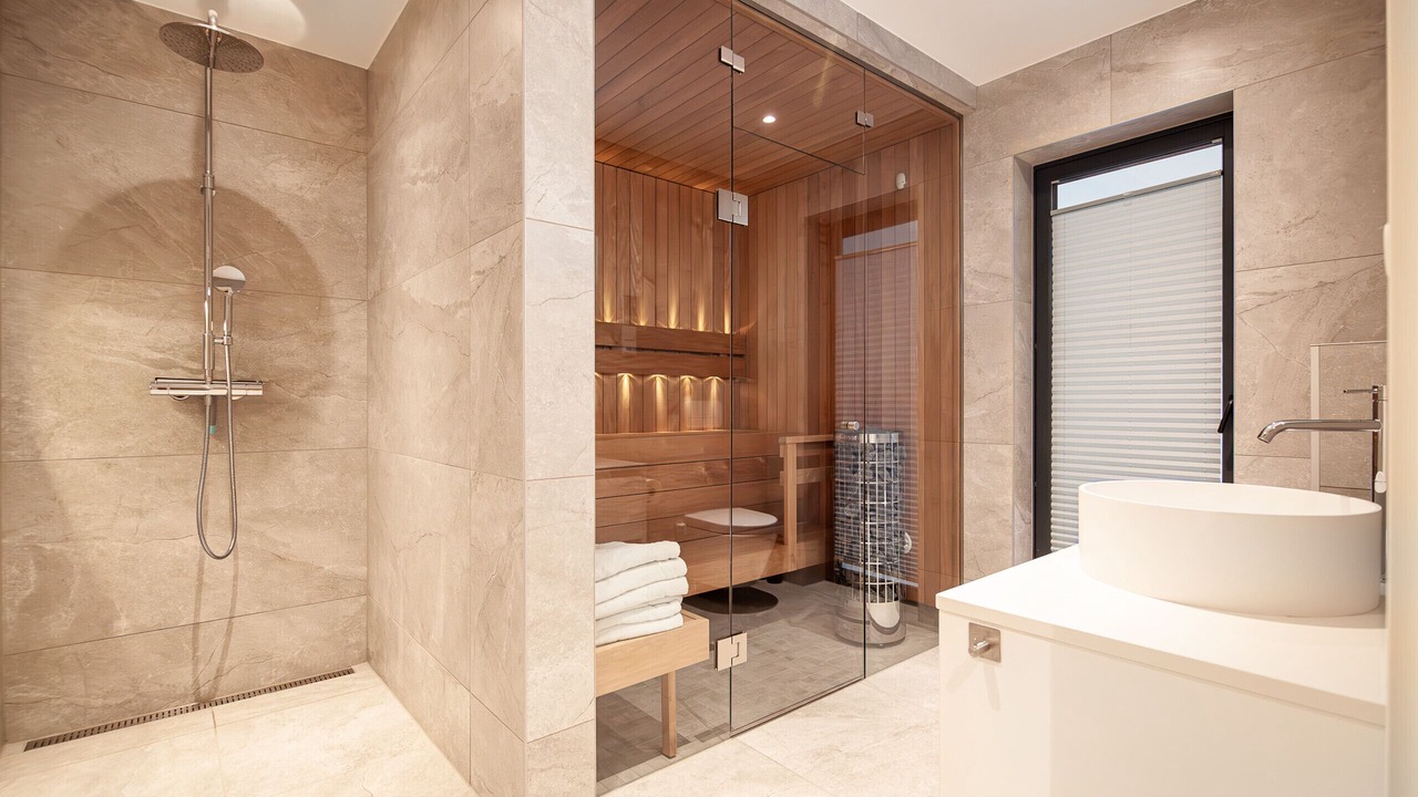 Photo of Bathroom in Vagan
