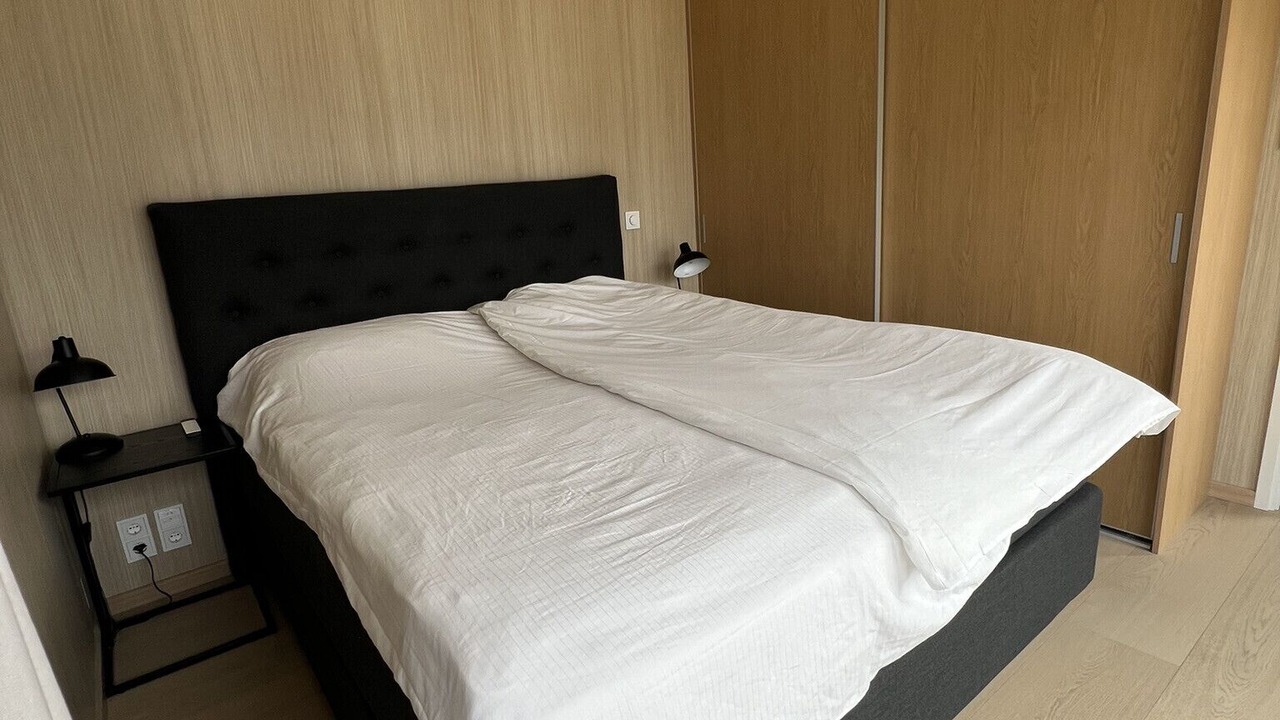 Photo of Bedroom in Vagan