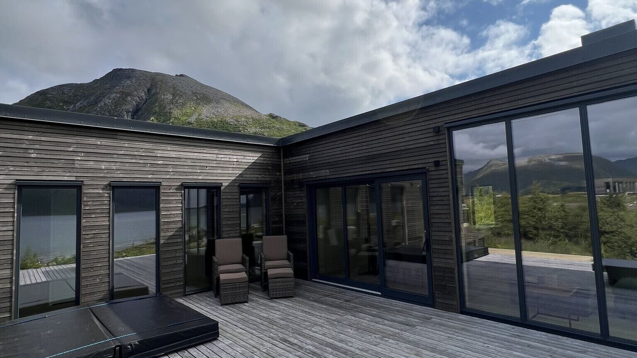 Photo of Patio Balcony in Vagan