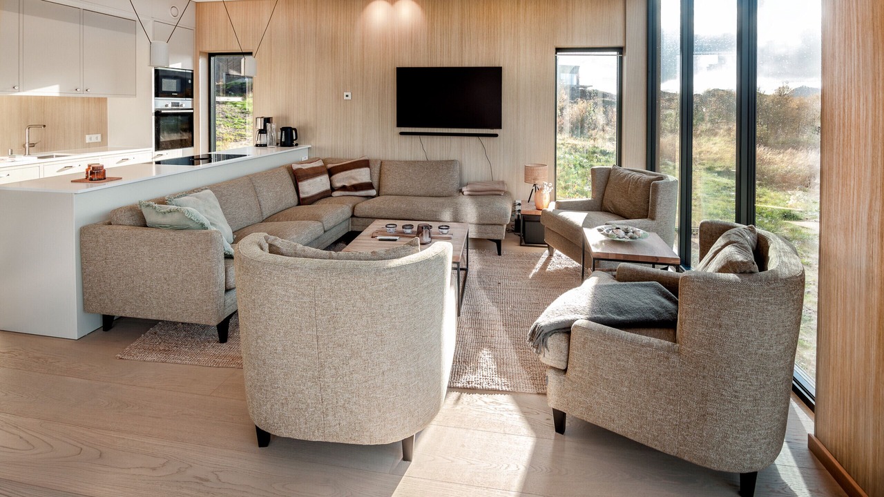 Photo of Livingroom in Vagan