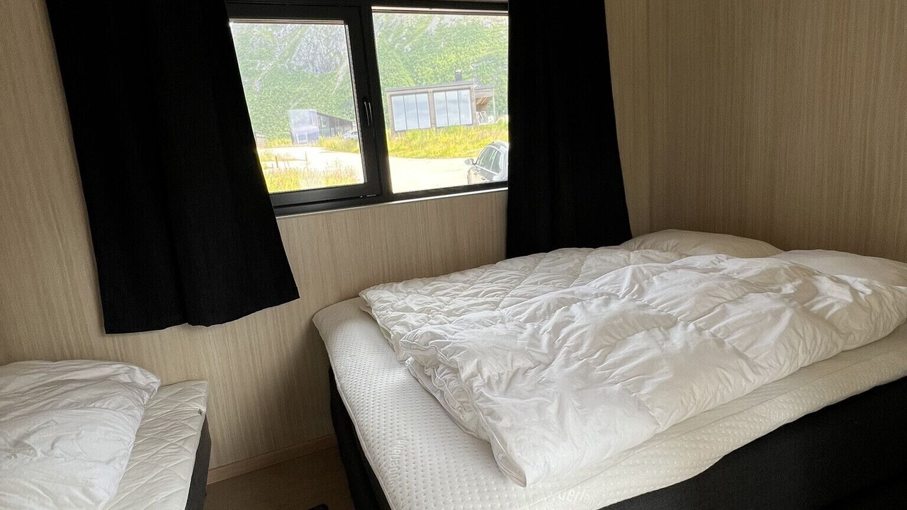 Photo of Bedroom in Vagan