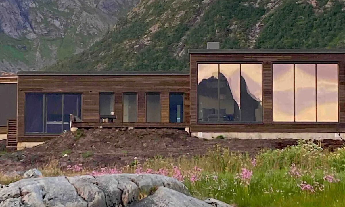 Photo of Outdoor in Vagan
