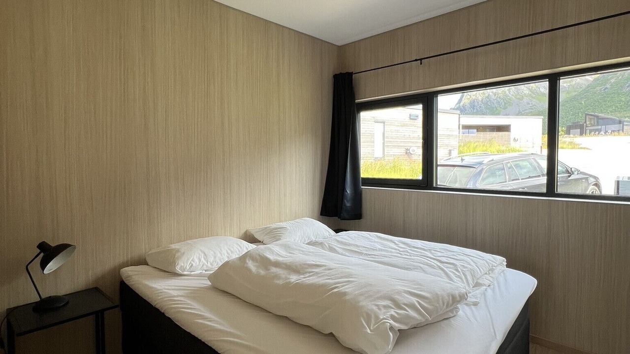 Photo of Bedroom in Vagan